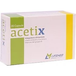 Megaride Pharma S Acetix 30...