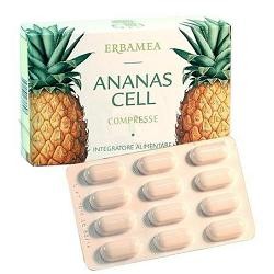 Erbamea Ananas Cell...