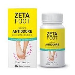 Zeta Farmaceutici Zetafoot...