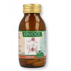 Sinidol Naturincas 60 Capsule