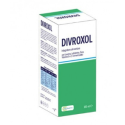 Rne Biofarma Divroxol 150 Ml