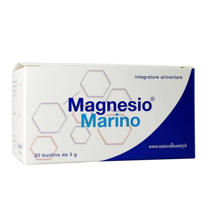 Mida International Magnesio Marino 90 Bustine