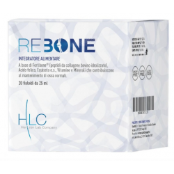 Horizon Lab Company Rebone...
