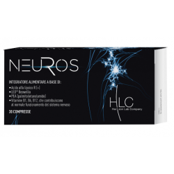 Horizon Lab Company Neuros...