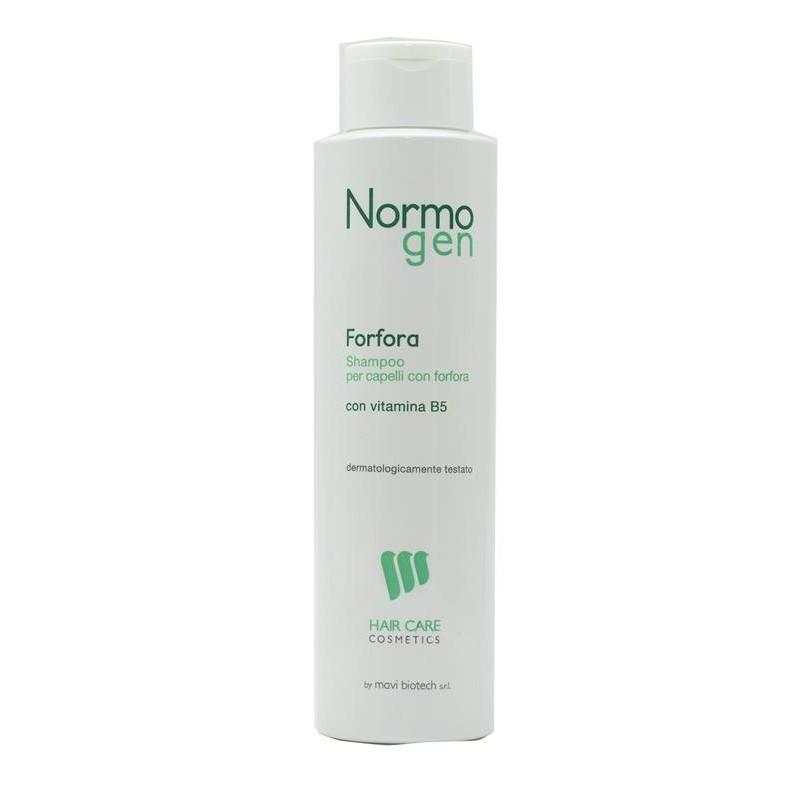 Mavi Biotech Normogen Forfora Shampoo 300 Ml