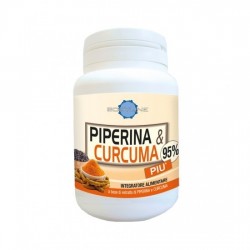 Bodyline Piperina & Curcuma...