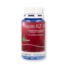 Farmacia Legnani Vegan K2...