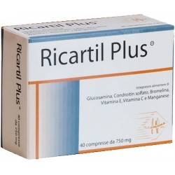 Filca Farma Ricartil Plus...
