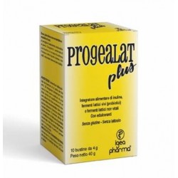 Igea Pharma Progealat Plus...