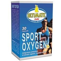 Vita Al Top Sport Oxygen 30...
