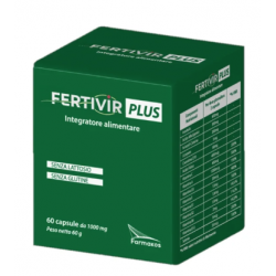 Farmakos Fertivir Plus 60...