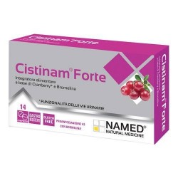 Named Cistinam Forte 14...