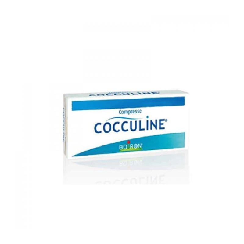 Boiron Cocculine 30 Compresse