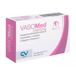 Cv Medical Vasomed Mamma 30...
