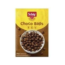Dr. Schar Schar Choco Balls...