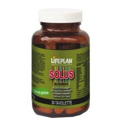 Lifeplan Products Solus 30...