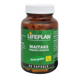 Lifeplan Products Maitake...