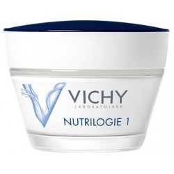 Vichy Nutrilogie 1 50 Ml