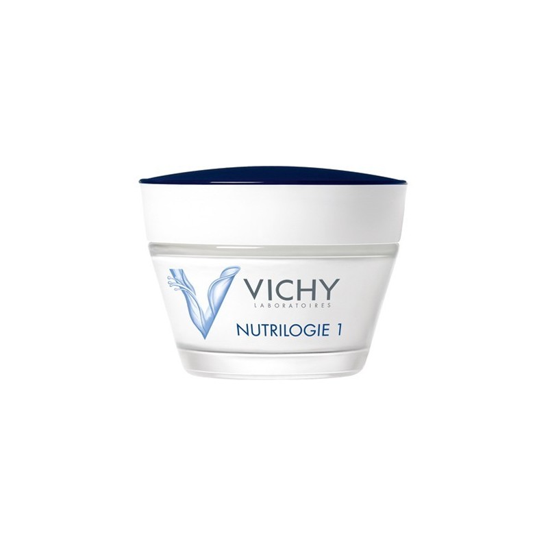 Vichy Nutrilogie 1 50 Ml