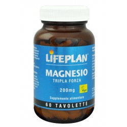Lifeplan Products Magnesio...