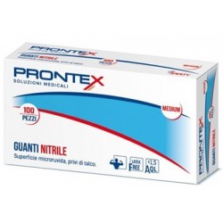 Safety Prontex Guanto In...