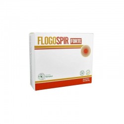 Anvest Health Flogospir Forte
