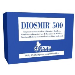 Cizeta Medicali Diosmir 500...