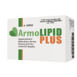 New Pharmashop Armolipid...