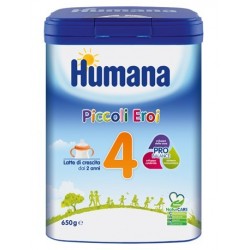 Humana Italia Humana 4...
