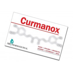 Abi Pharmaceutical Curmanox...