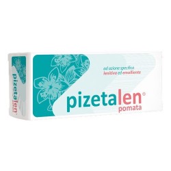 Pizeta Pharma Pizetalen...