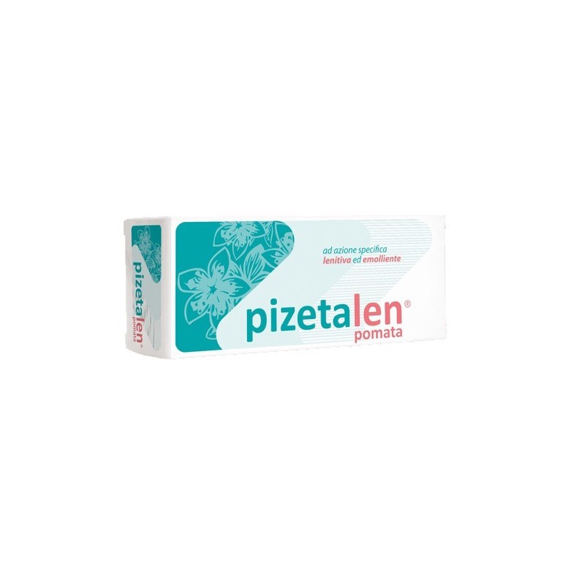 Pizeta Pharma Pizetalen Pomata 30 Ml