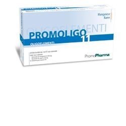 Promopharma Promoligo 11...
