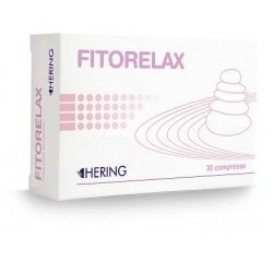 Hering Fitorelax 30 Compresse