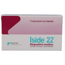 Pizeta Pharma Iside 22 7...