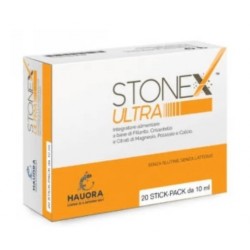 Hauora Med Stonex Ultra 20...