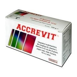 Farmakon Accrevit 10...