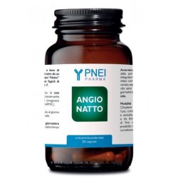 Natur Angio Natto 30 Capsule