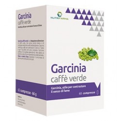 Aqua Viva Garcinia Caffe'...