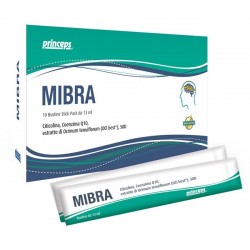 Princeps Mibra 10 Stick Pack