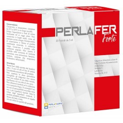 Perla Pharma Perlafer Forte...