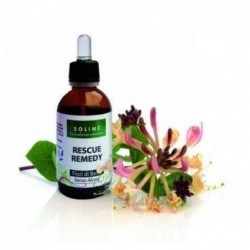 Solime' Rescue Remedy 50 Ml