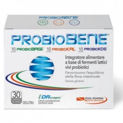 Pool Pharma Probiobene 30...