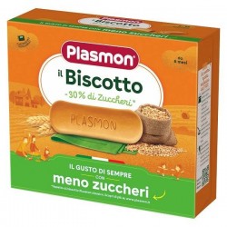 Plasmon Biscotto -30%...