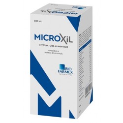 Biofarmex Microxil 500 Ml