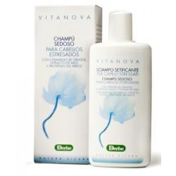 Derbe Vitanova Shampoo...