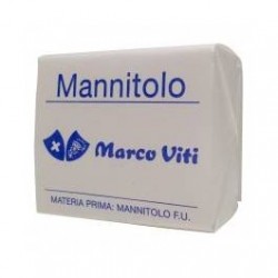 MANNITOLO PANI 25G