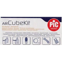 Pikdare Pic Kit Aerosol Air...