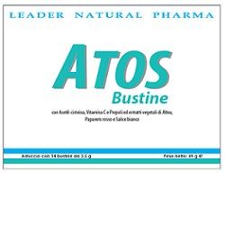 Leader Natural Pharma Atos...