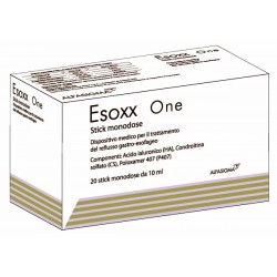 Farmed Esoxx One 20 Bustine...